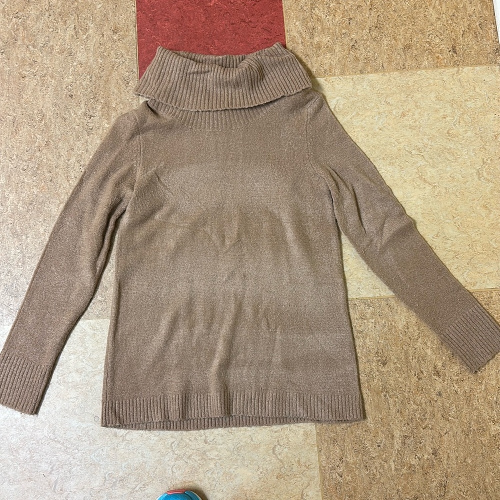 Women’s Spense Turtleneck sweater